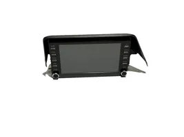 Toyota C-HR Monitor/display/piccolo schermo 86140F4090