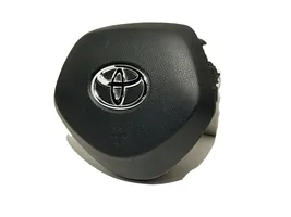 Toyota C-HR Airbag de volant 45130F4030
