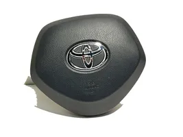 Toyota C-HR Airbag de volant 45130F4030