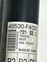 Toyota C-HR Задний aмортизатор 48530F4020