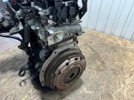 Volkswagen Golf VII Engine 04L100090D