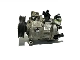 Volkswagen Golf VII Air conditioning (A/C) compressor (pump) 5Q0820803F