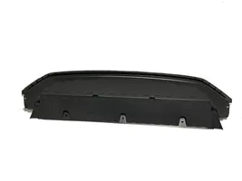 Skoda Kodiaq Placa protectora/plataforma del parachoques delantero 565807611