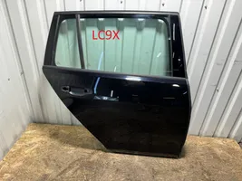 Volkswagen Golf VII Rear door 5G9833056D