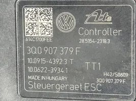 Volkswagen Golf VII Pompe ABS 3Q0907379F