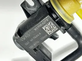 Volkswagen Golf VII Solenoidinis vožtuvas 1K0906627B