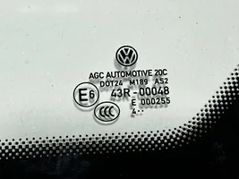 Volkswagen Golf VII Fenêtre latérale avant / vitre triangulaire 5G9845297