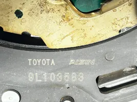 Toyota C-HR Диск сцепления 3127047070