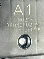 Toyota C-HR Electric window control switch 8404002160