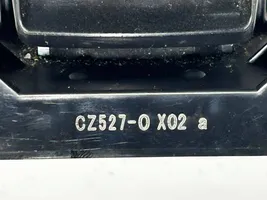 Toyota C-HR Rankinio atleidimo rankenėlė 84390F4350