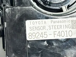 Toyota C-HR Turvatyynyn liukurenkaan sytytin (SRS-rengas) 89245F4010