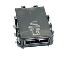 Toyota C-HR Gateway valdymo modulis 8911102051