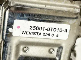 Toyota C-HR Chłodnica spalin EGR 256010T010A