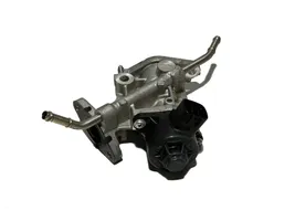 Toyota C-HR EGR-venttiili 2562037140