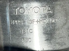 Toyota C-HR Termostato 1603137010