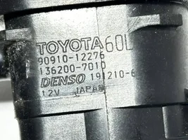 Toyota C-HR Valvola di depressione 9091012276