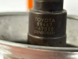 Toyota C-HR Lambda zondas 8946747030