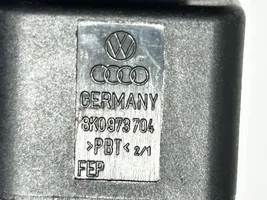 Volkswagen PASSAT B7 Muu rele 8K0973704