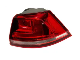 Volkswagen Golf VII Lampa tylna 5G9945096C