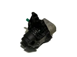 Volkswagen Golf VII Halterung Ölfilter / Ölkühler 03N115389A