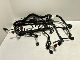 Volkswagen Golf VII Engine installation wiring loom 04L972627CT