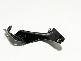 Skoda Octavia Mk4 Fender mounting bracket 5E3821227