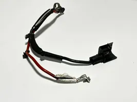 Volkswagen Golf VII Positive cable (battery) 5Q0971228K