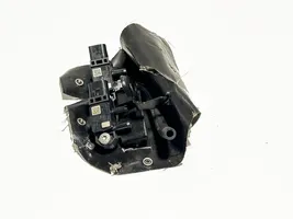 Volkswagen Golf VII Exhaust pressure sensor 04L906051