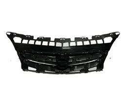 Opel Astra J Maskownica / Grill / Atrapa górna chłodnicy 13368851