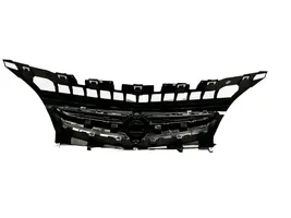 Opel Astra J Maskownica / Grill / Atrapa górna chłodnicy 13368851