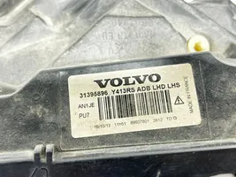 Volvo XC60 Phare frontale 31395896