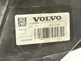 Volvo XC90 Phare frontale 31656995