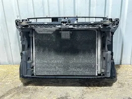 Skoda Superb B8 (3V) Wasserkühler Kühlerdpaket 5Q0959455AP