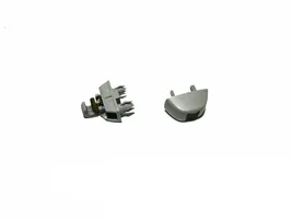 Skoda Superb B8 (3V) Clip/gancio/supporto per aletta parasole 4G0857563