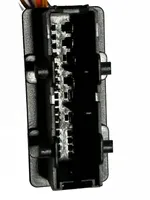 Skoda Superb B8 (3V) Faisceau de câblage de porte arrière 8K0972701