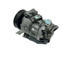 Skoda Superb B8 (3V) Klimakompressor Pumpe 5Q0820803F