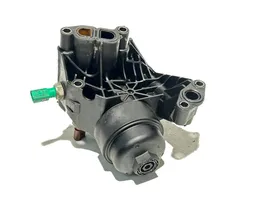 Skoda Superb B8 (3V) Support de filtre à huile 03N115389A