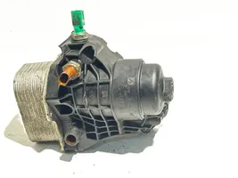 Skoda Superb B8 (3V) Support de filtre à huile 03N115389A