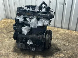 Skoda Superb B8 (3V) Engine CRL