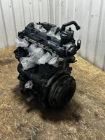 Skoda Superb B8 (3V) Motore CRL