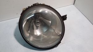 Volkswagen Lupo Headlight/headlamp 6X1941752J