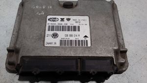 Volkswagen Golf IV Sterownik / Moduł ECU 036906014M