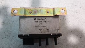 Audi 100 200 5000 C3 Unité de commande / module ECU à répartition de couple 893919173