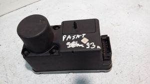 Volkswagen PASSAT B3 Comfort/convenience module 1H0962257