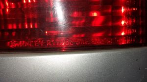 Mitsubishi Montero Rear/tail lights R1726L