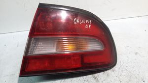 Mitsubishi Galant Rear/tail lights 0431593R
