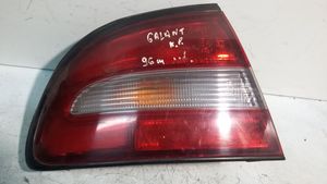 Mitsubishi Galant Rear/tail lights 0431593L