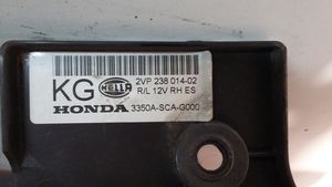 Honda CR-V Lampa tylna 3350ASCAG000
