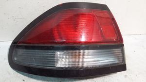 Mazda 626 Luci posteriori 22061825