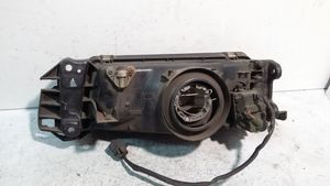 Mazda 323 Lampa przednia 11061308